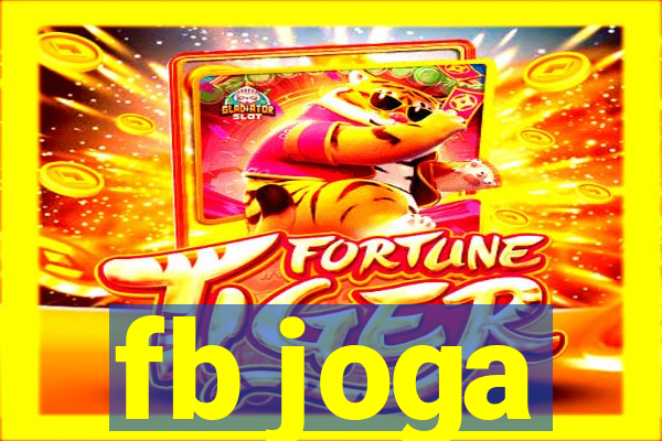 fb joga